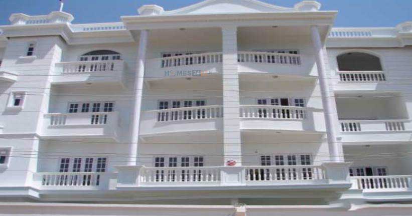 Om Sakti Heritage Cover Image